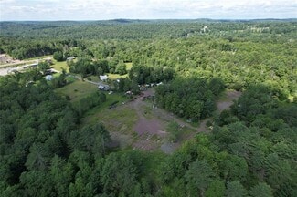 Plus de détails pour 41 Martin Ln, Mongaup Valley, NY - Industriel/Logistique à vendre