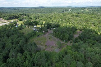 Plus de détails pour 41 Martin Ln, Mongaup Valley, NY - Industriel/Logistique à vendre