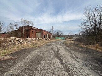 Plus de détails pour 6620 Leechburg Rd, Verona, PA - Terrain à vendre