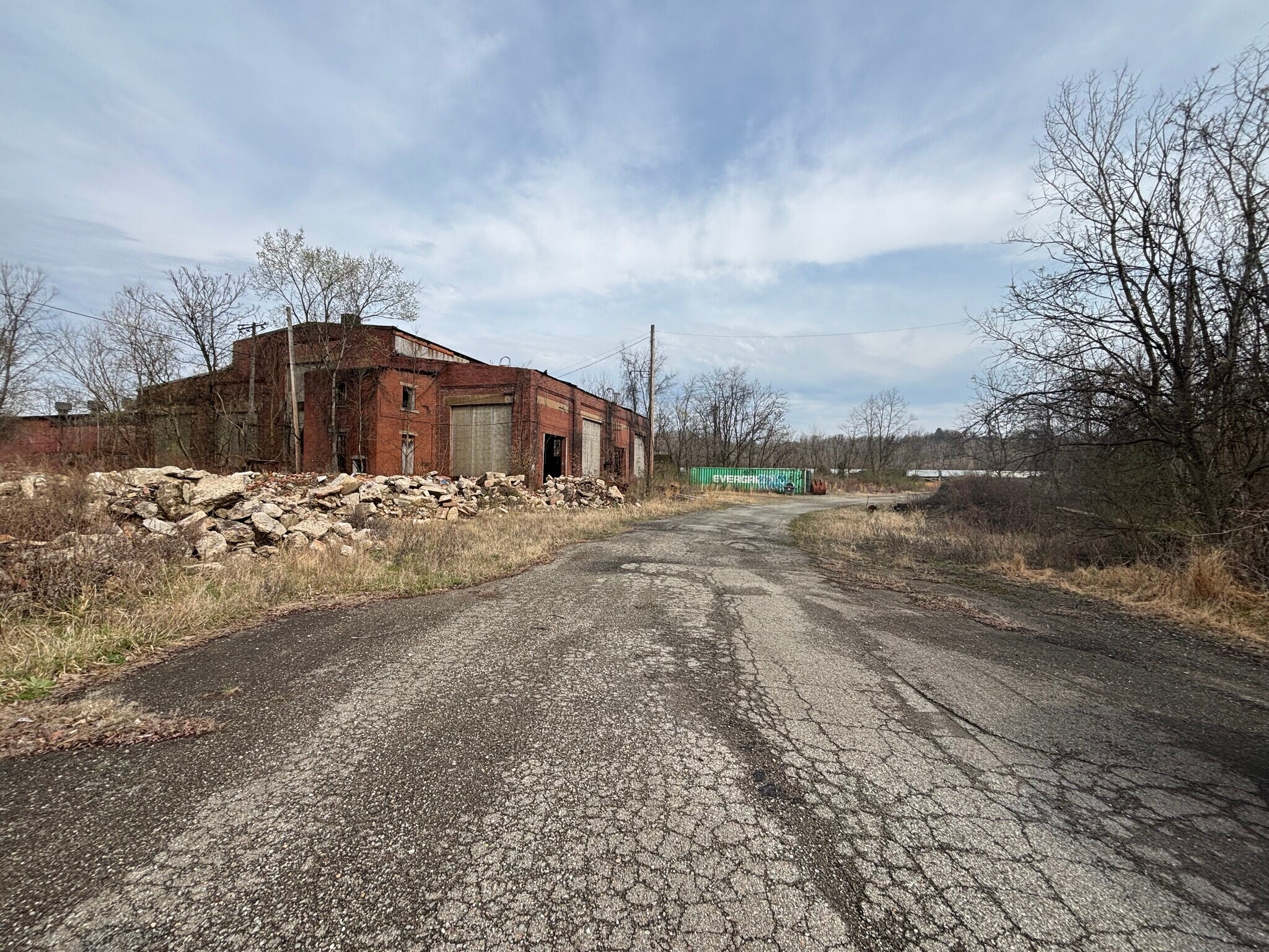 6620 Leechburg Rd, Verona, PA à vendre Photo de l’immeuble– Image 1 sur 10