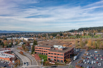 10121 SE Sunnyside Rd, Clackamas, OR - VUE AÉRIENNE  vue de carte - Image1