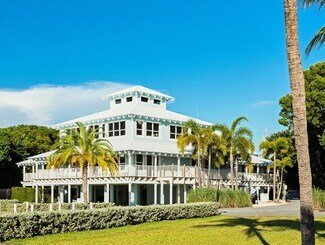 Plus de détails pour 101910 Overseas Hwy, Key Largo, FL - Hôtellerie à vendre