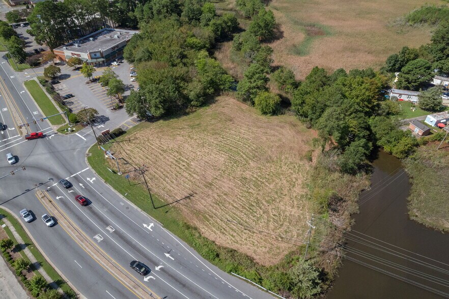 1200 George Washington Hwy, Chesapeake, VA à vendre - Photo de l’immeuble – Image 2 sur 17