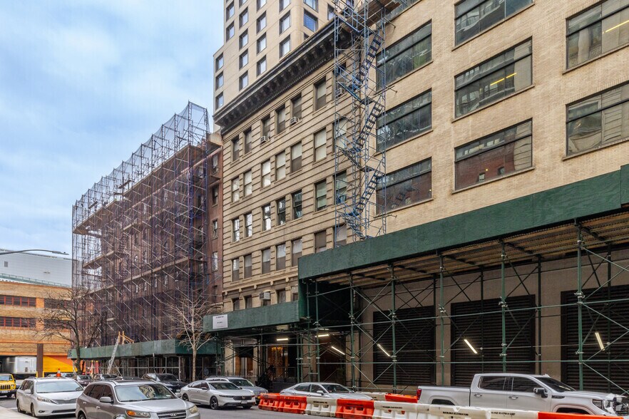 95 Vandam St, New York, NY à vendre - Photo principale – Image 2 sur 7