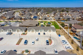 1996 Schertz Pky, Schertz, TX - Vue aérienne vue de carte