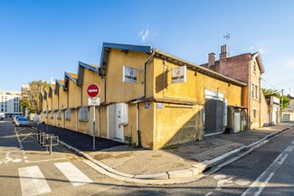 Plus de détails pour 7 Rue Des Sports, Lyon - Local commercial à louer