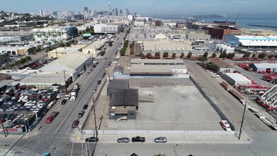 1499 Illinois st, San Francisco, CA à louer Photo intérieure– Image 2 sur 5