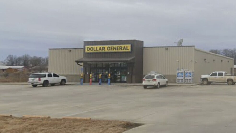 2259 Highway 49, Sunflower, MS à vendre - Photo de l’immeuble – Image 3 sur 4