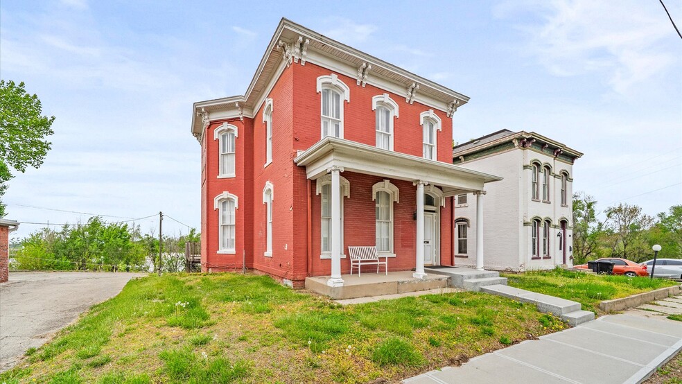 510 N 4th St, Saint Joseph, MO à vendre - Photo de l’immeuble – Image 2 sur 38