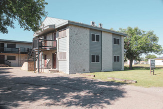 Plus de détails pour 1915 NW 13th Ave, Amarillo, TX - Logement à vendre