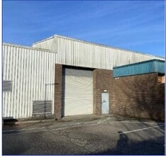 3 Banbeath Industrial Estate, Leven à louer Photo de l’immeuble– Image 2 sur 5