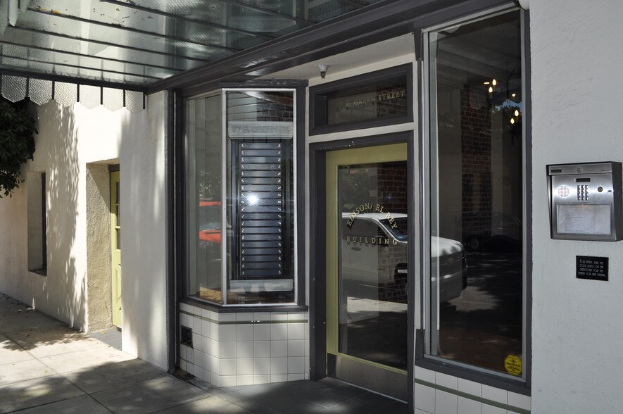 87 E Green St, Pasadena, CA à louer - Photo de l’immeuble – Image 2 sur 6