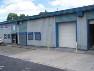 Plus de détails pour Featherstall Road South, Oldham - Industriel/Logistique à vendre