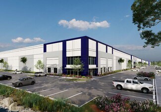 Plus de détails pour 9876 Air Commerce Pky, Orlando, FL - Industriel/Logistique à louer