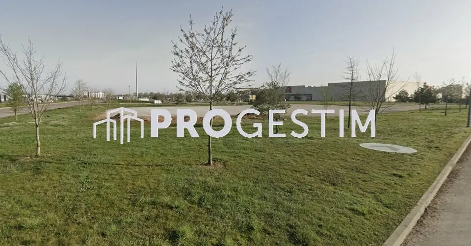 Terrain dans Saint-Denis-lès-Sens à vendre - Photo de l’immeuble – Image 2 sur 2