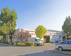175 Lewis Rd, San Jose, CA à louer Photo de l’immeuble– Image 1 sur 2