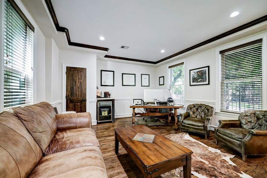 1214 Elgin St, Houston, TX à vendre - Photo intérieure – Image 3 sur 17