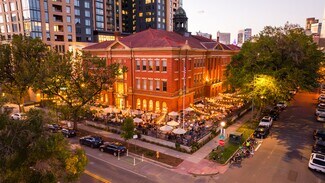 Plus de détails pour 1115 Acoma St, Denver, CO - Bureau, Local commercial à louer