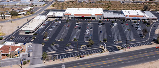 Plus de détails pour 57552-57590 Twentynine Palms Hwy, Yucca Valley, CA - Local commercial à louer