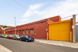 Plus de détails pour Industriel/Logistique à louer