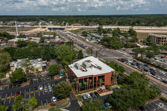 2101 W State Road 434, Longwood, FL - VUE AÉRIENNE  vue de carte