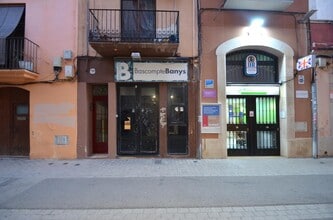 Local commercial dans Vilanova i la Geltrú, Barcelona à louer Photo intérieure– Image 2 sur 15