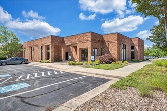 Plus de détails pour 5240 Valleypark Dr, Roanoke, VA - Bureau à vendre