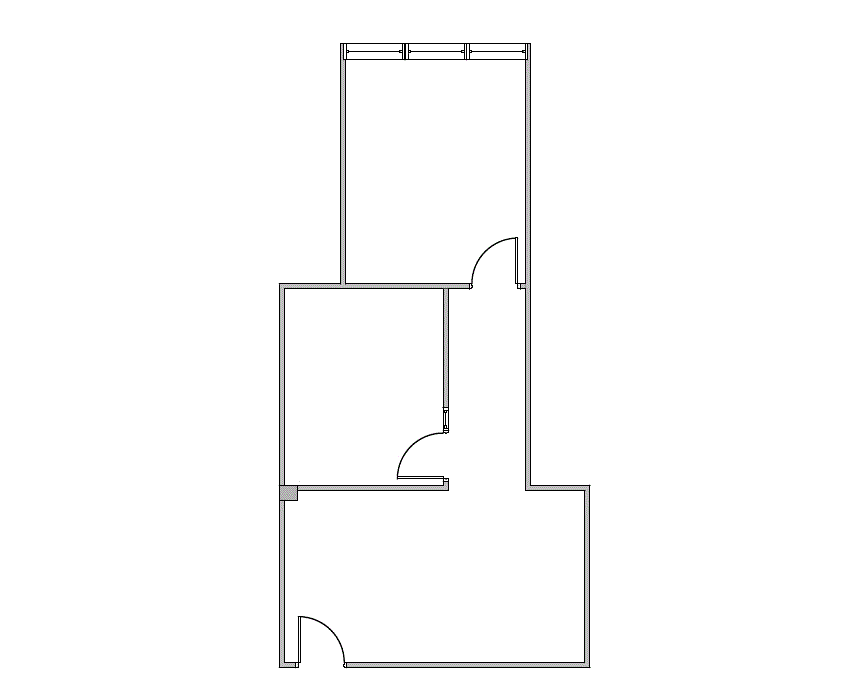 10000 N 31st Ave, Phoenix, AZ à louer Plan d’étage– Image 1 sur 1