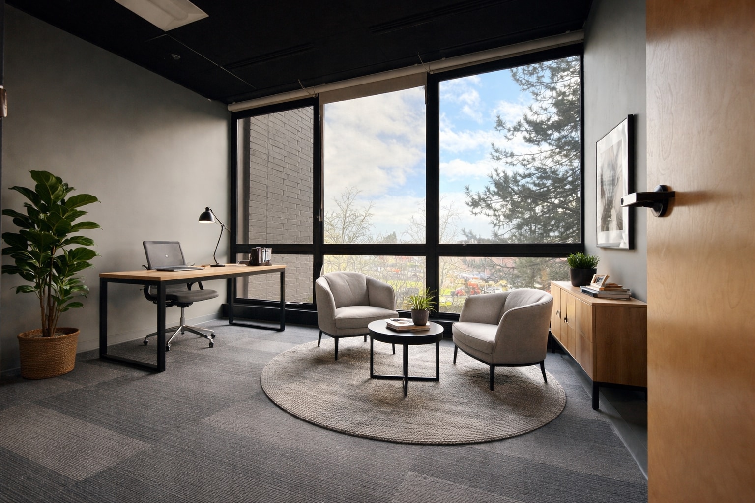 915 Broadway St, Vancouver, WA à louer Photo intérieure– Image 1 sur 1