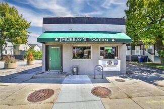 Plus de détails pour 2455 Delaware Ave, Buffalo, NY - Local commercial à vendre