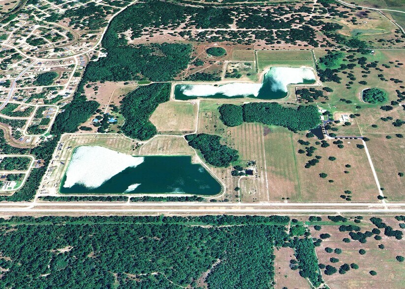 2897 E State Road 80, LaBelle, FL à vendre - Photo principale – Image 1 sur 3