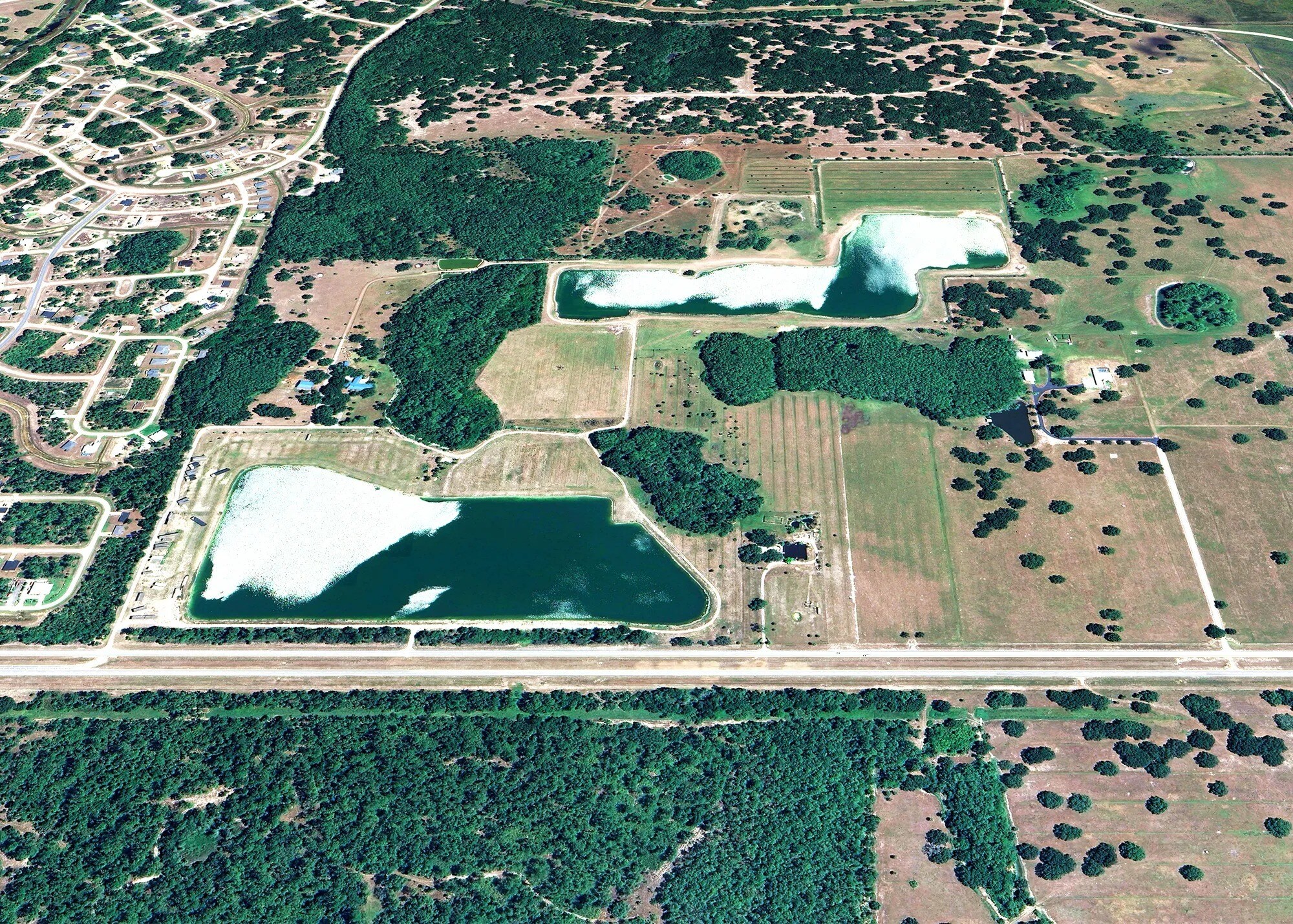 2897 E State Road 80, LaBelle, FL à vendre Photo de l’immeuble– Image 1 sur 4