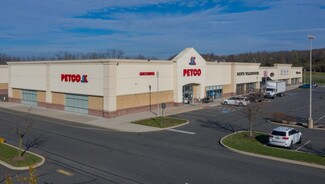 Plus de détails pour 240-264 Upland Square Dr, Pottstown, PA - Local commercial à louer