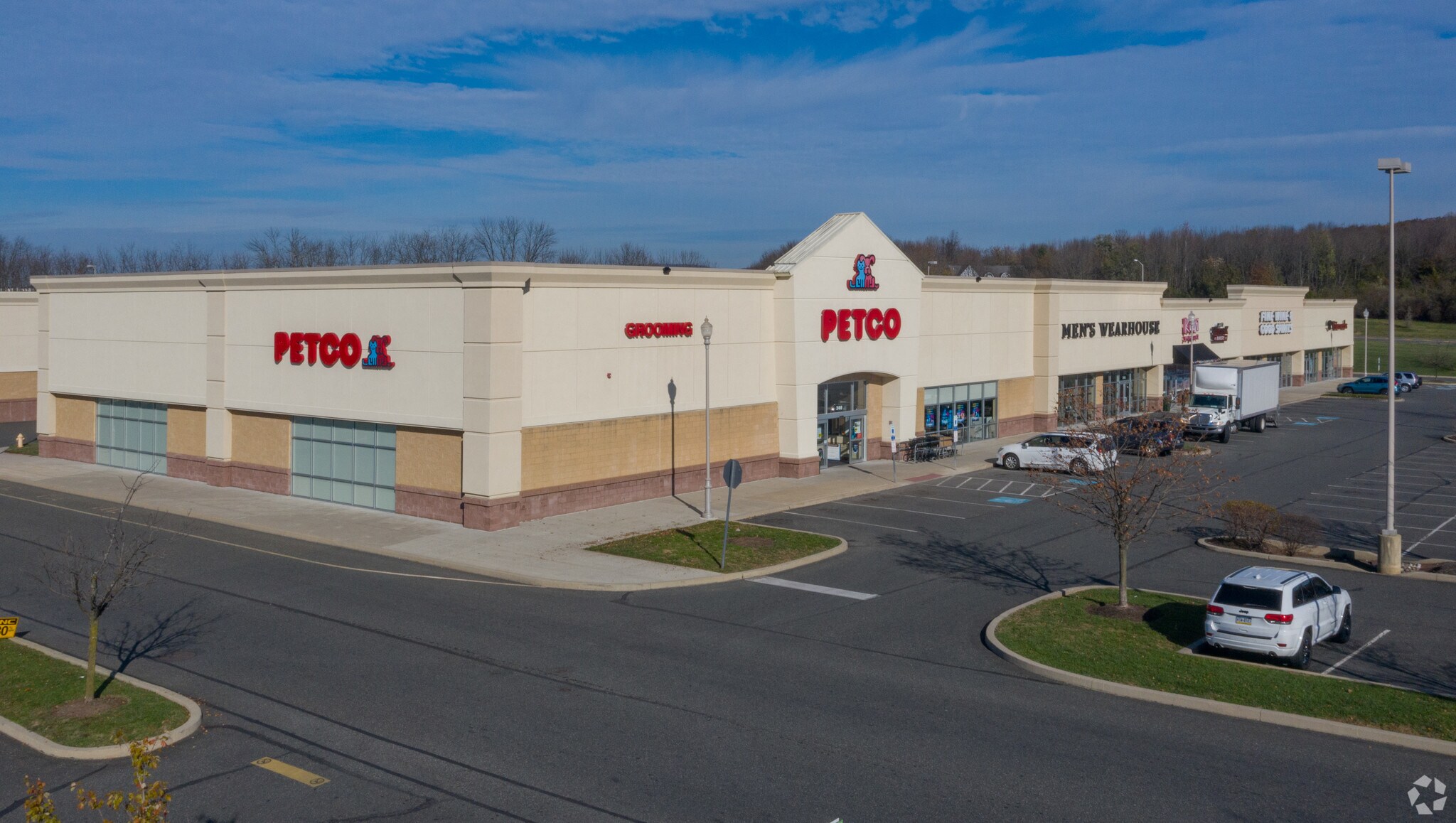 240-264 Upland Square Dr, Pottstown, PA à louer Photo principale– Image 1 sur 5
