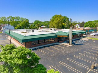 Plus de détails pour 37405 Ann Arbor Rd, Livonia, MI - Local commercial à louer