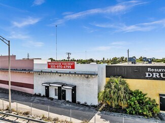 Plus de détails pour 1401 S 30th Ave, Hollywood, FL - Industriel/Logistique à louer