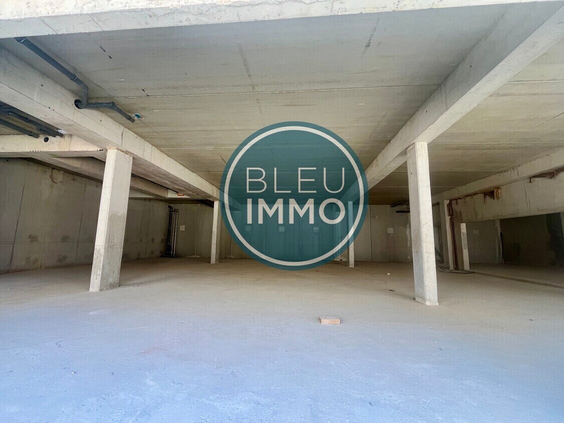 Cagnes-sur-Mer, AM 06800 - Lot B45 - - Photo intérieure - Image 1 of 3