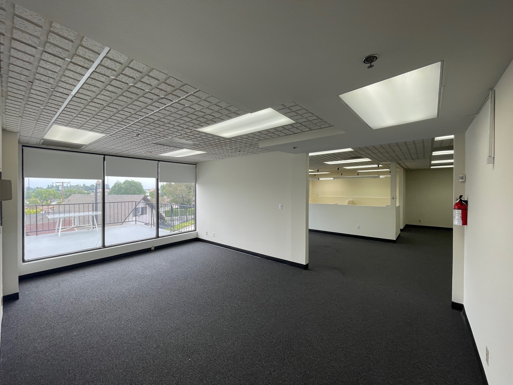 1721 Garvey Ave, Alhambra, CA à louer Photo de l’immeuble– Image 1 sur 5