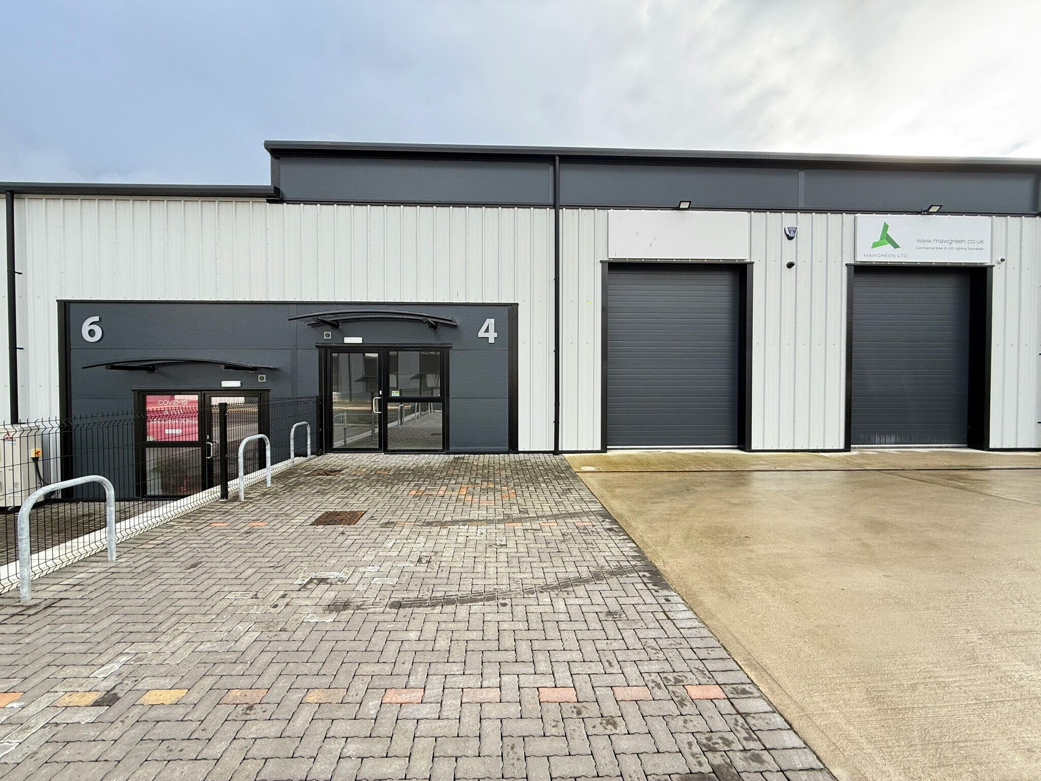 4 Trent Way, Yaxley à louer Photo de l’immeuble– Image 1 sur 10
