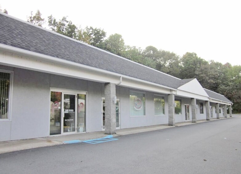 239 Northern Blvd, Clarks Summit, PA à vendre Photo de l’immeuble– Image 1 sur 22