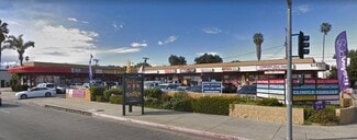 Plus de détails pour 14109 Victory Blvd, Van Nuys, CA - Local commercial à louer