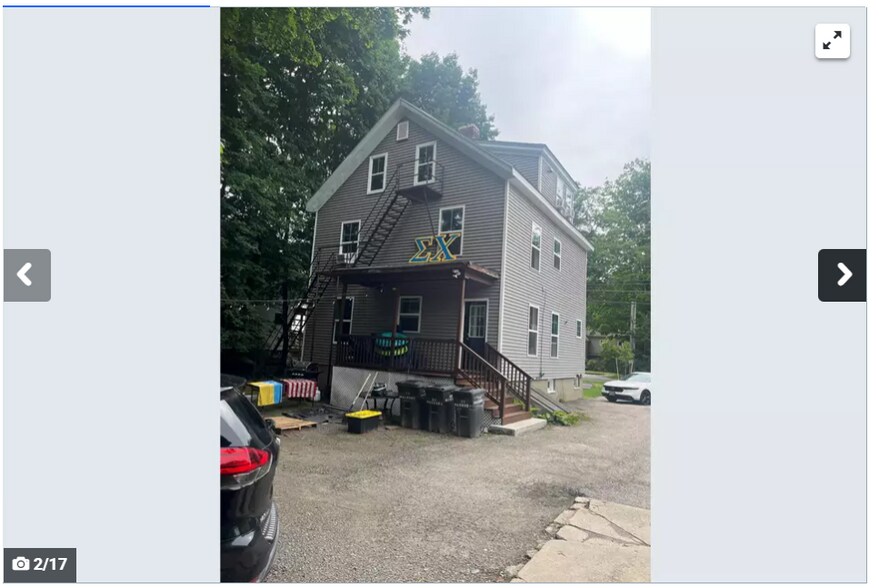50 Madbury Rd, Durham, NH à vendre - Photo de l’immeuble – Image 3 sur 6