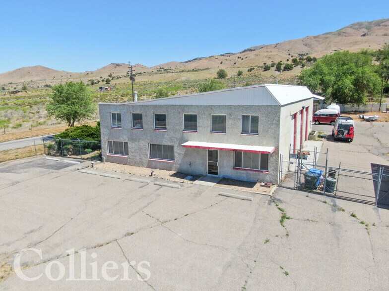 5300 S 5th Ave, Pocatello, ID à vendre - Photo de l’immeuble – Image 1 sur 9