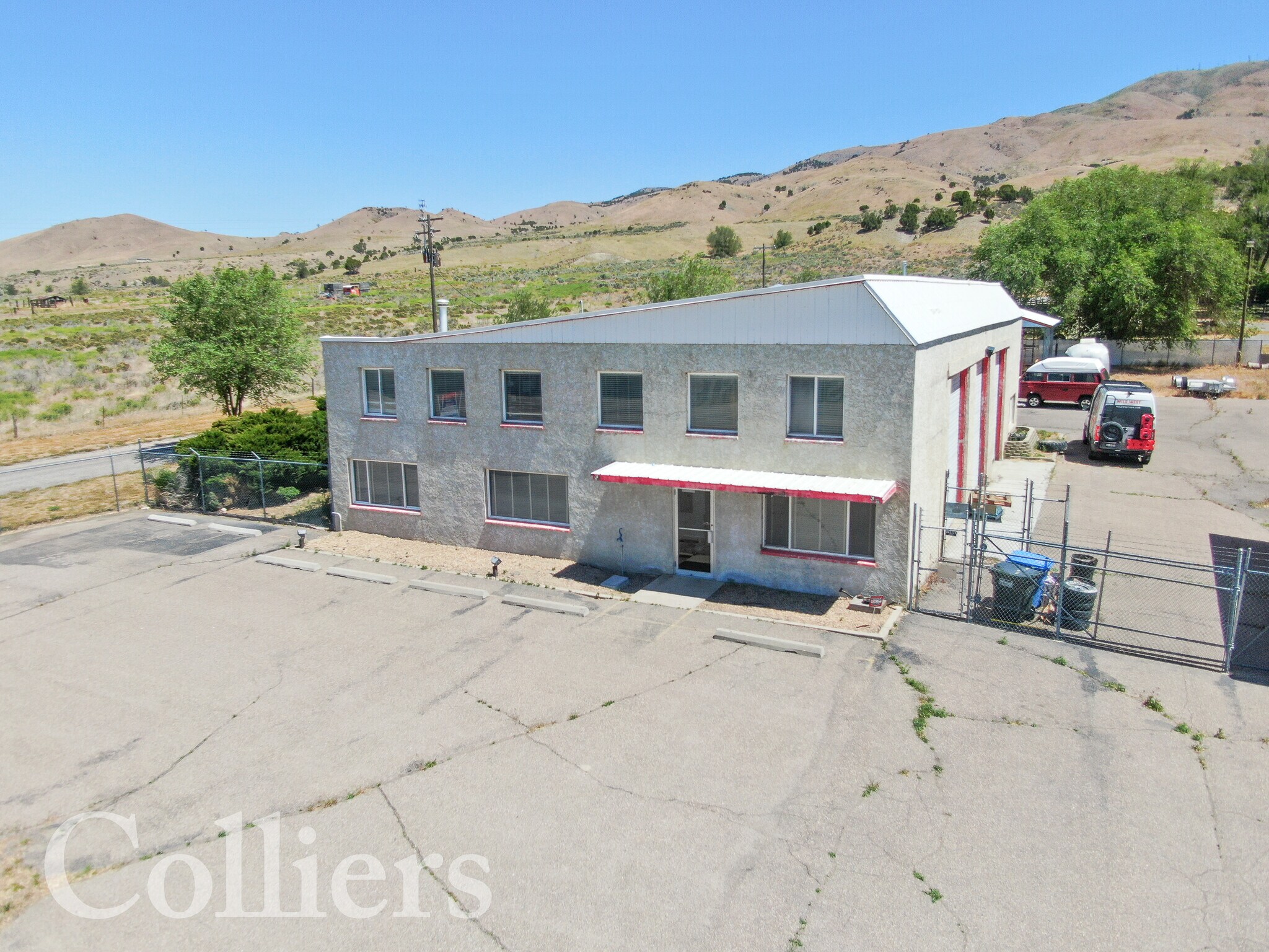 5300 S 5th Ave, Pocatello, ID à vendre Photo de l’immeuble– Image 1 sur 10