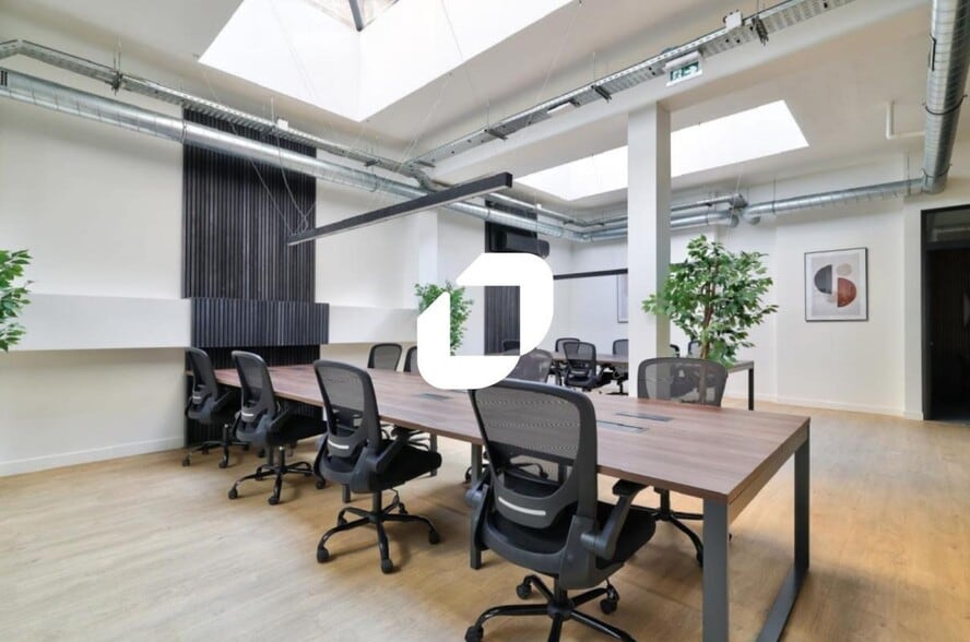 Bureau dans Paris à vendre - Photo intérieure – Image 2 sur 11