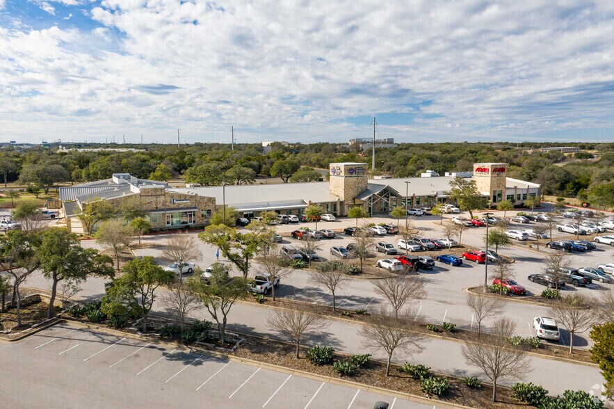 11714 Wilson Parke Ave, Austin, TX à louer - Photo de l’immeuble – Image 1 sur 4