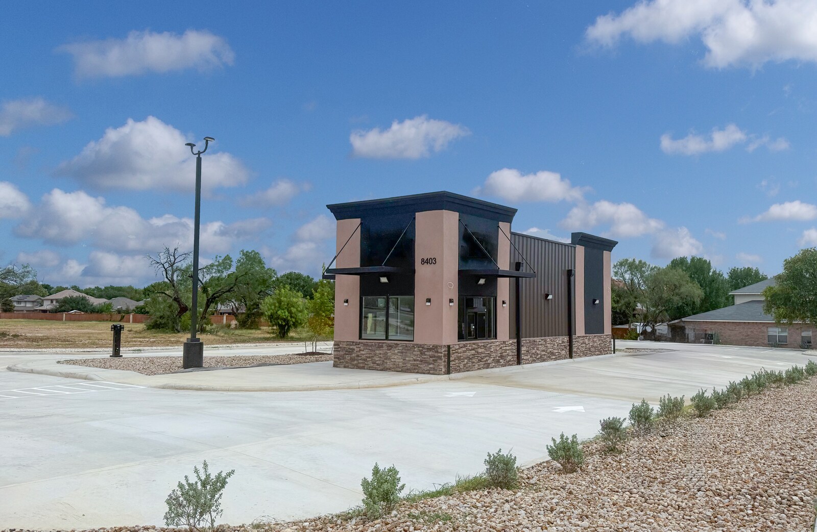 8403 Culebra Rd, San Antonio, TX à vendre Photo principale– Image 1 sur 2