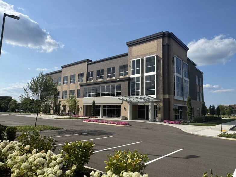 1600 Gateway Blvd, Murfreesboro, TN à louer - Photo de l’immeuble – Image 2 sur 11