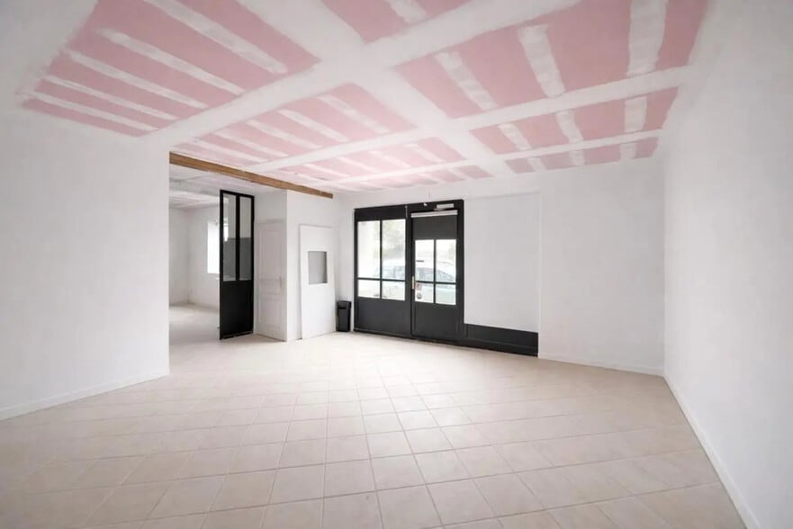 Bureau dans Vannes à louer - Photo intérieure – Image 2 sur 4