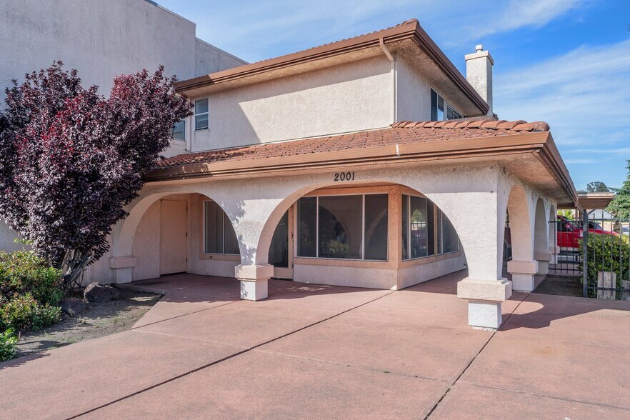 2001 Broadway, San Pablo, CA à vendre - Photo de l’immeuble – Image 2 sur 20